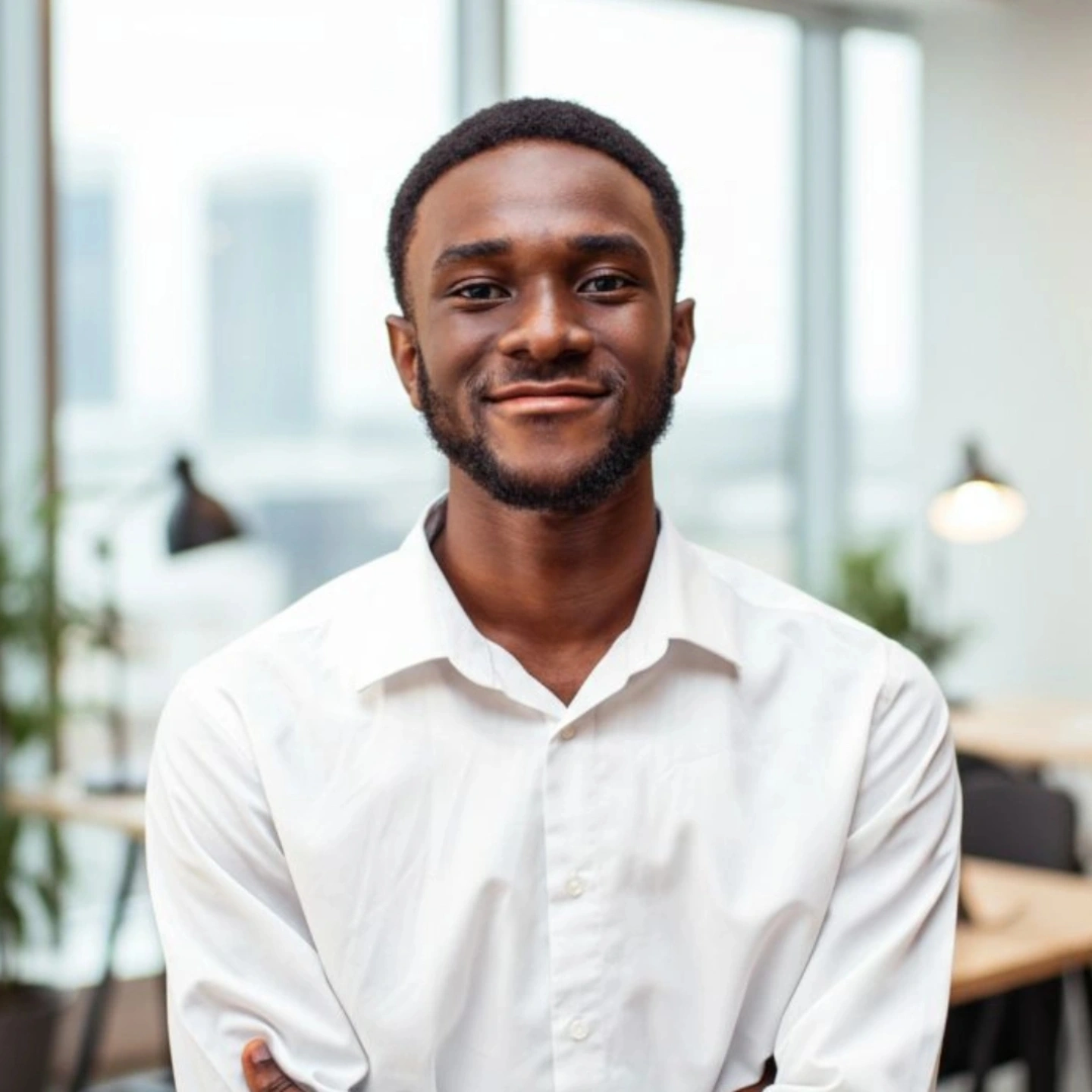 Edwin Gyasi Owusu